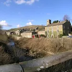 펜션 Arngill Swaledale Muker