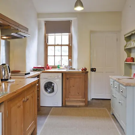 Arngill Swaledale Semesterbostad Muker