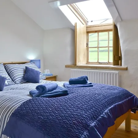 Semesterbostad Arngill Swaledale *