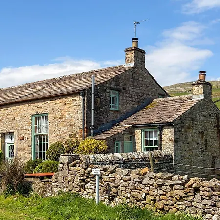 度假居 Arngill Swaledale Muker