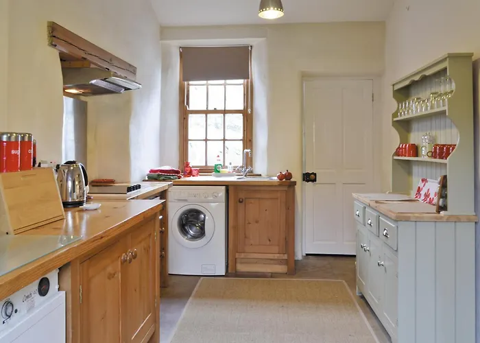 Arngill Swaledale Semesterbostad Muker