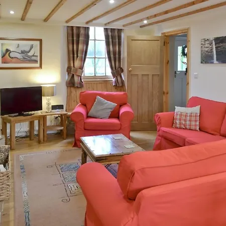 別荘 Arngill Swaledale Muker