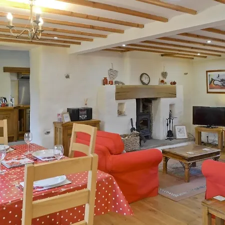 Arngill Swaledale 別荘