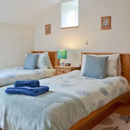 別荘 Arngill Swaledale