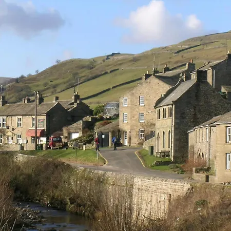Arngill Swaledale 別荘 Muker