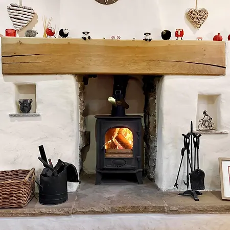 Arngill Swaledale Σπίτι διακοπών *