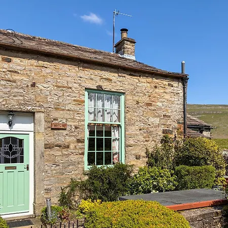 Arngill Swaledale Сasa de vacaciones *