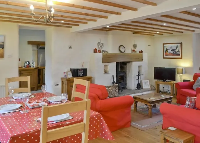 Arngill Swaledale 別荘