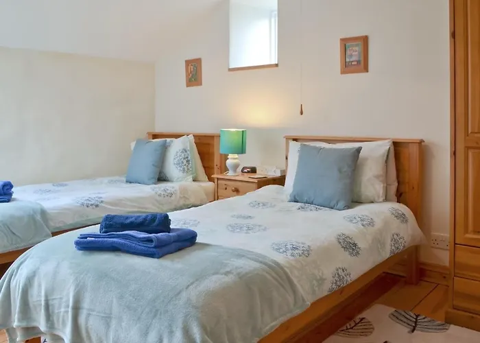 別荘 Arngill Swaledale