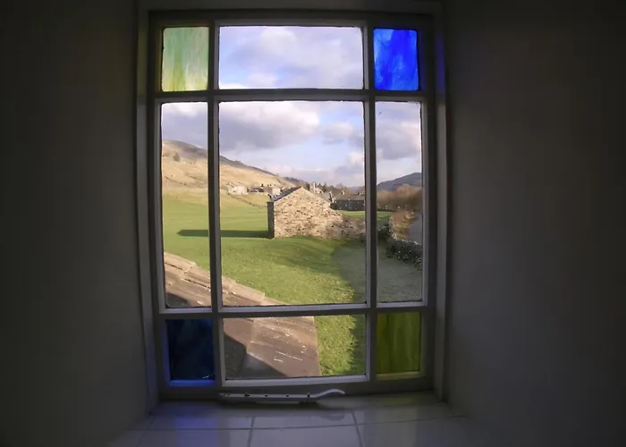 Arngill Swaledale * Muker